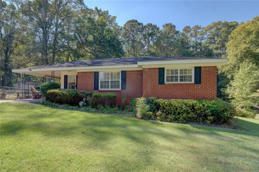 1136 Jack Neely Road, Covington, GA 30016 - Image #2