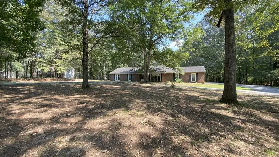 216 Upper River Road, Covington, GA 30016 - Image #2