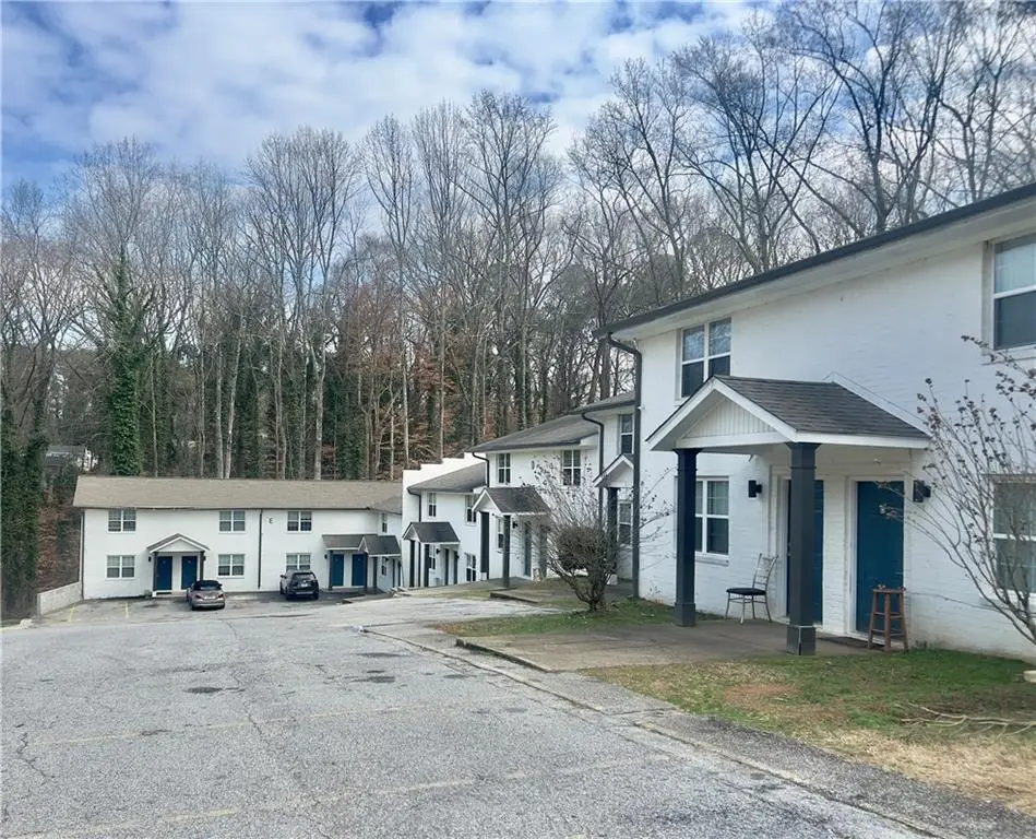 3669 Martin Luther King Jr Drive Sw, Atlanta, GA 30331 - Image #1