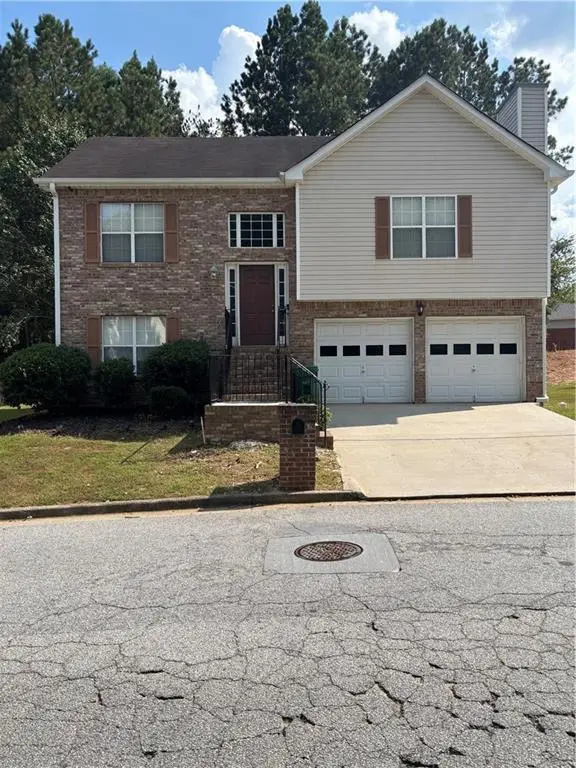 1476 Cutters Mill Drive, Lithonia, GA 30058 - #1