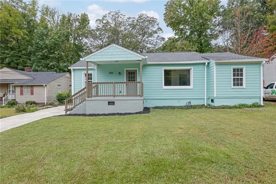 808 S Park Drive Se, Marietta, GA 30060 - Image #2