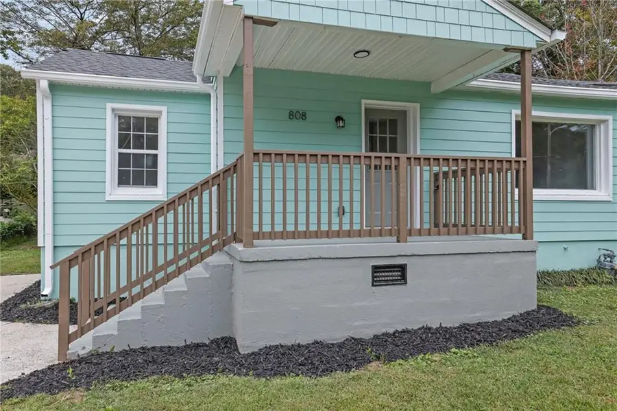 808 S Park Drive Se, Marietta, GA 30060 - Image #3