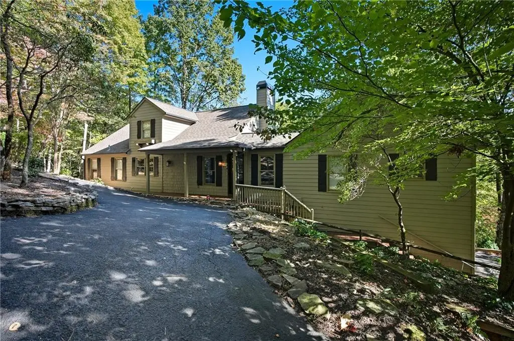 203 Wild Azalea Circle, Jasper, GA 30143 - Image #1