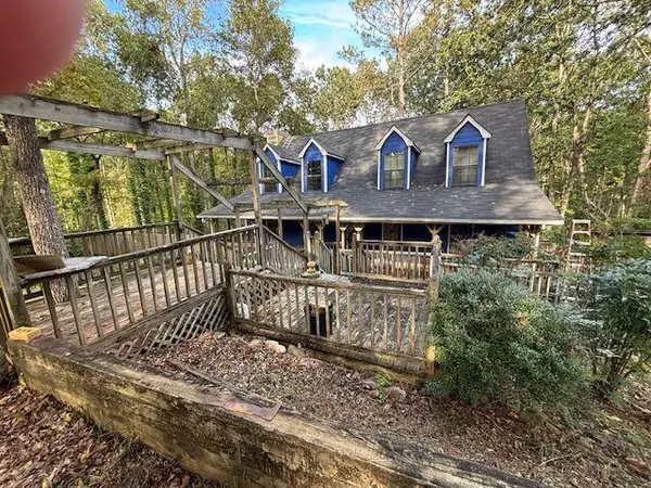 549 Eagles Nest Trail, Ball Ground, GA 30107