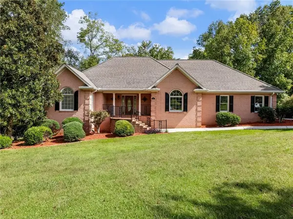 141 Willows Court, Cleveland, GA 30528