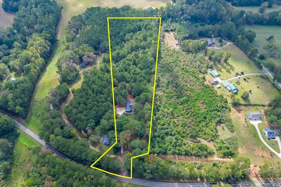 1370 Michael Road, Monroe, GA 30656 - Image #2