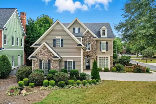 4055 Hill House Road Sw, Smyrna, GA 30082