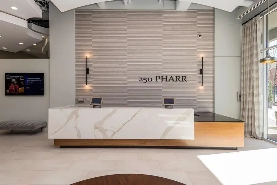 250 Pharr Road Ne #806, Atlanta, GA 30305 - Image #3