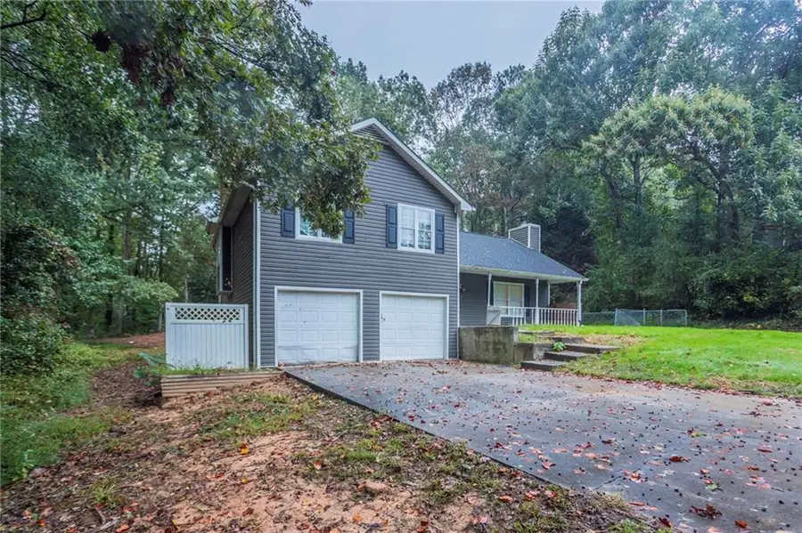 1236 Cabots Drive, Auburn, GA 30011 - #3