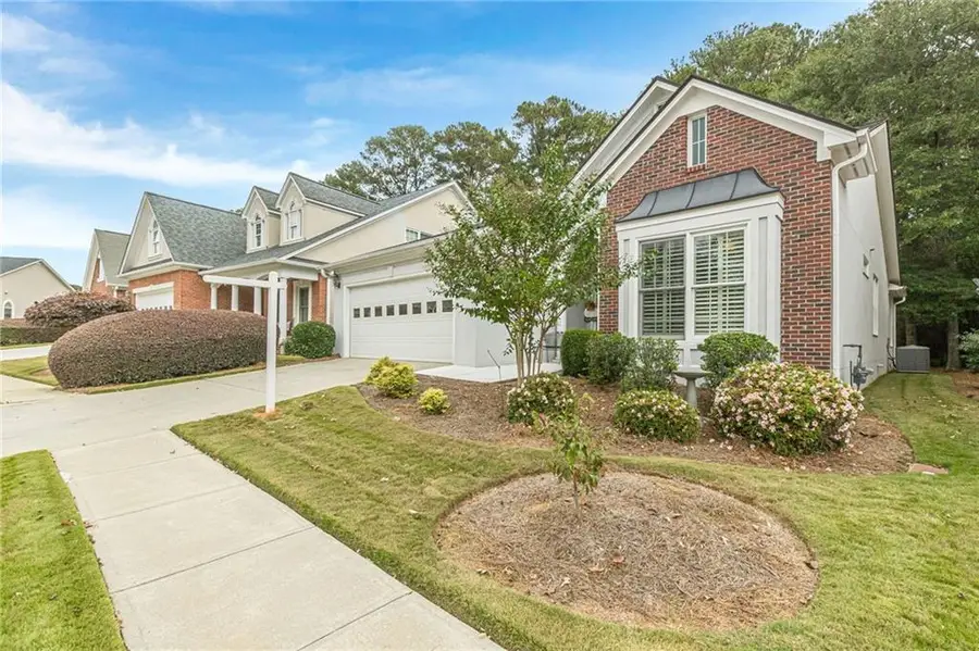 319 Lewisburg Drive, McDonough, GA 30253 - Image #2
