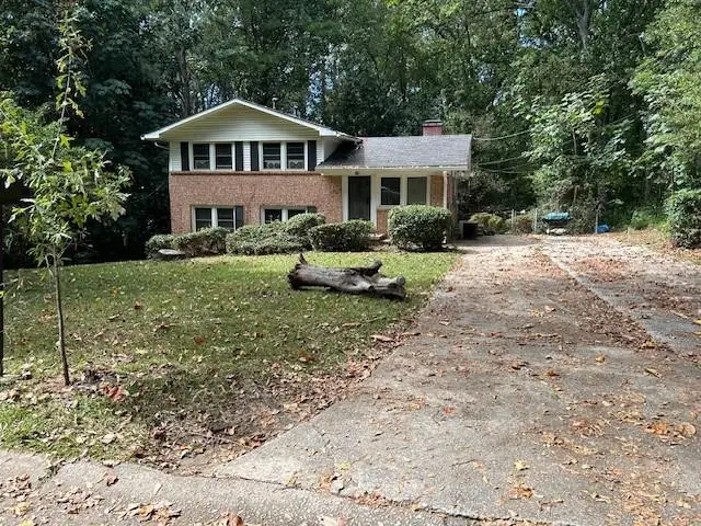 294 Leland Place Sw, Atlanta, GA 30331 - #1