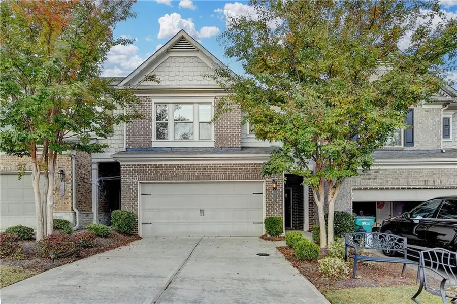 11619 Davenport Lane, Alpharetta, GA 30005 - Image #2