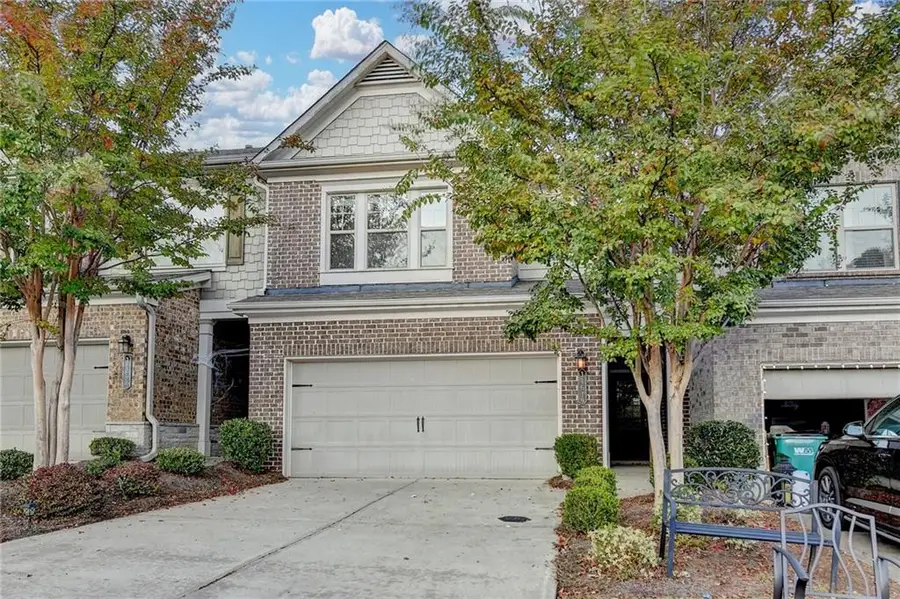 11619 Davenport Lane, Alpharetta, GA 30005 - Image #3