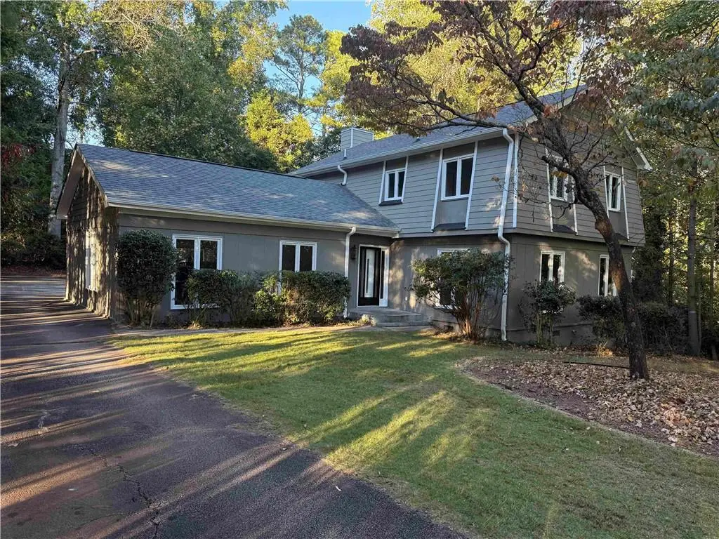 2995 Hamilton Road, Cumming, GA 30041 - Image #1