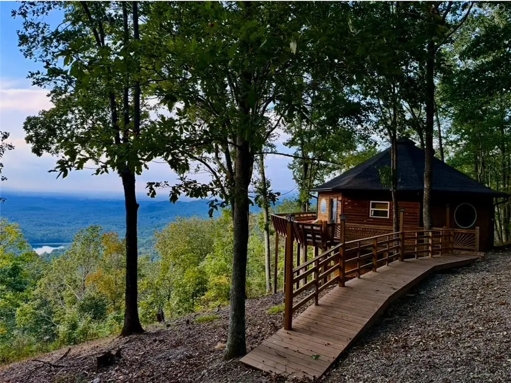 230 Stirratt Road, Ranger, GA 30734 - Image #1