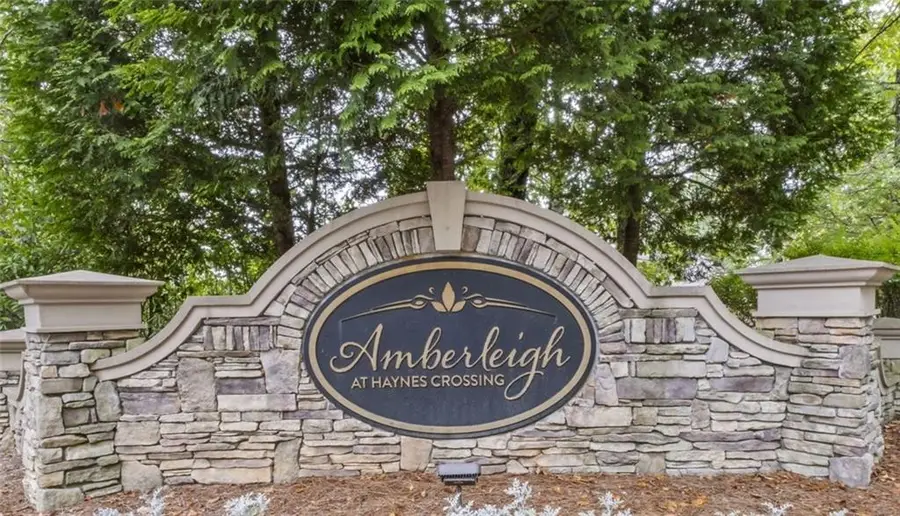 132 Amberleigh Drive, White, GA 30184 - Image #2
