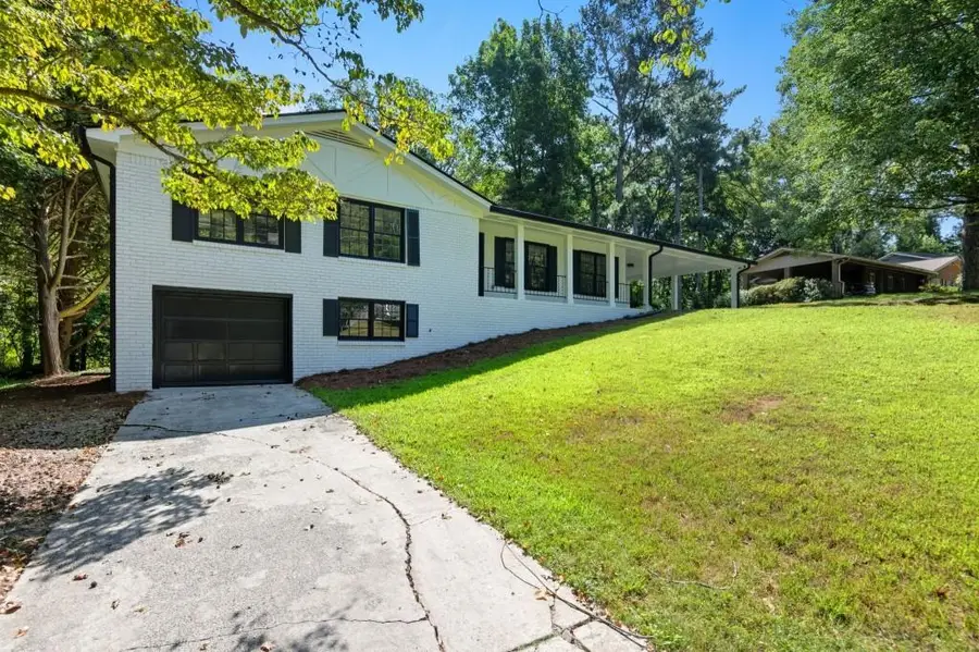 120 NW Westwood Drive, Marietta, GA 30064 - Image #3