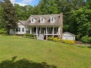 1822 Morgan Road, Canton, GA 30115 - Image #1