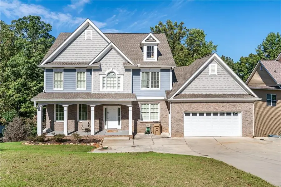 4473 Circassian Place, Gainesville, GA 30507 - Image #2