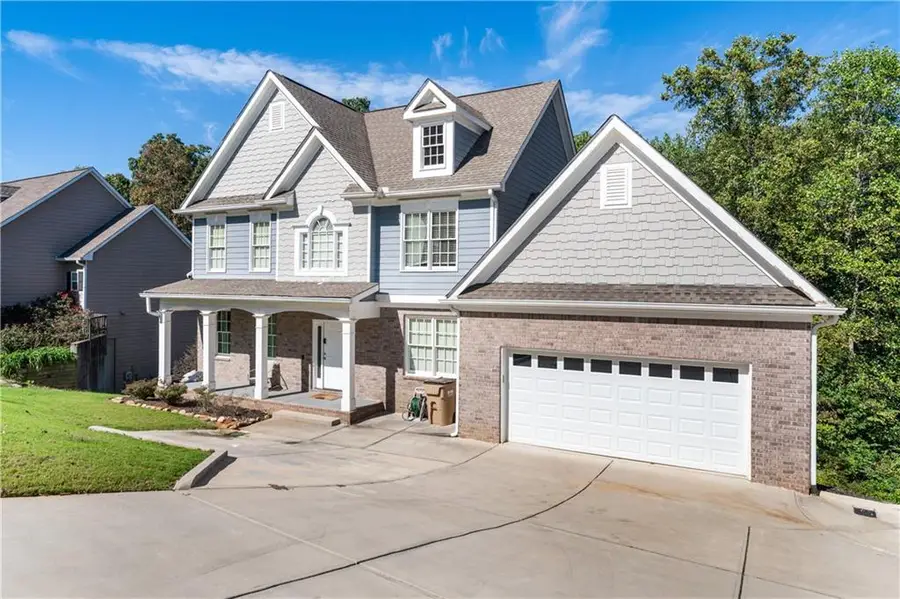 4473 Circassian Place, Gainesville, GA 30507 - Image #3