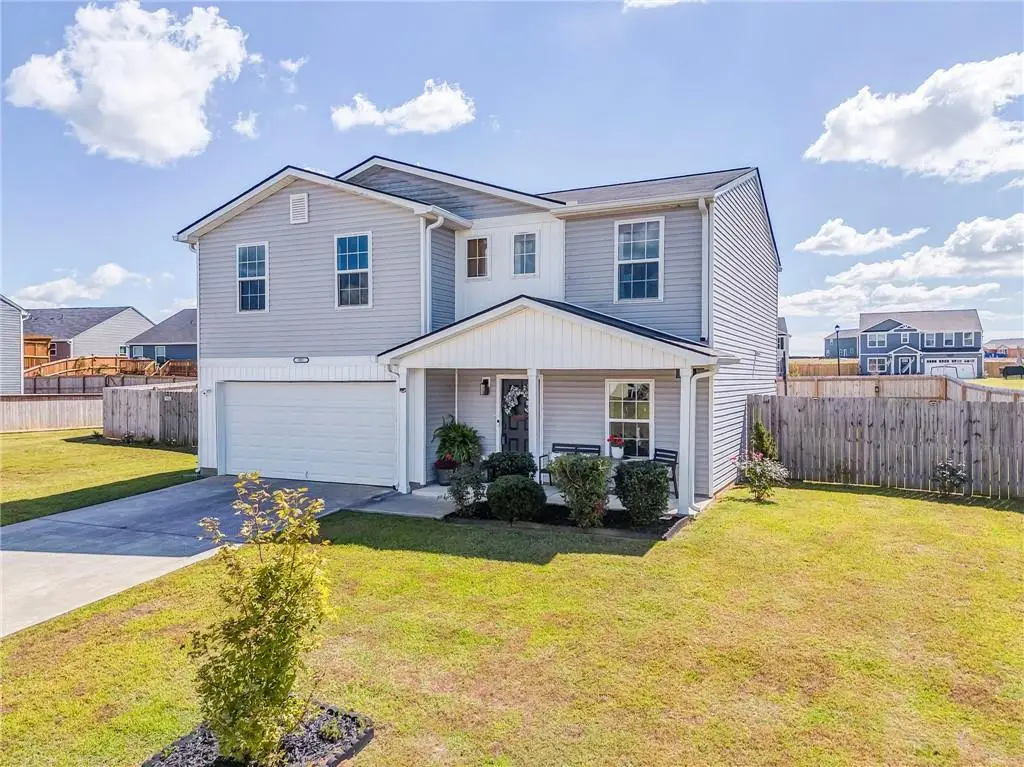 803 Riverside Drive Nw, Calhoun, GA 30701 - Image #1