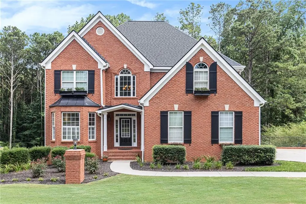 7105 Weybridge Drive, Cumming, GA 30040 - Image #1