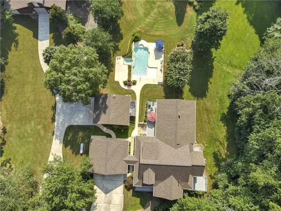 611 Elliott Road, Dawsonville, GA 30534 - Image #2