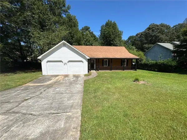 2617 Laurel Woods Lane Se, Conyers, GA 30094