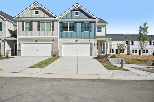 422 Lanier Circle, Woodstock, GA 30189