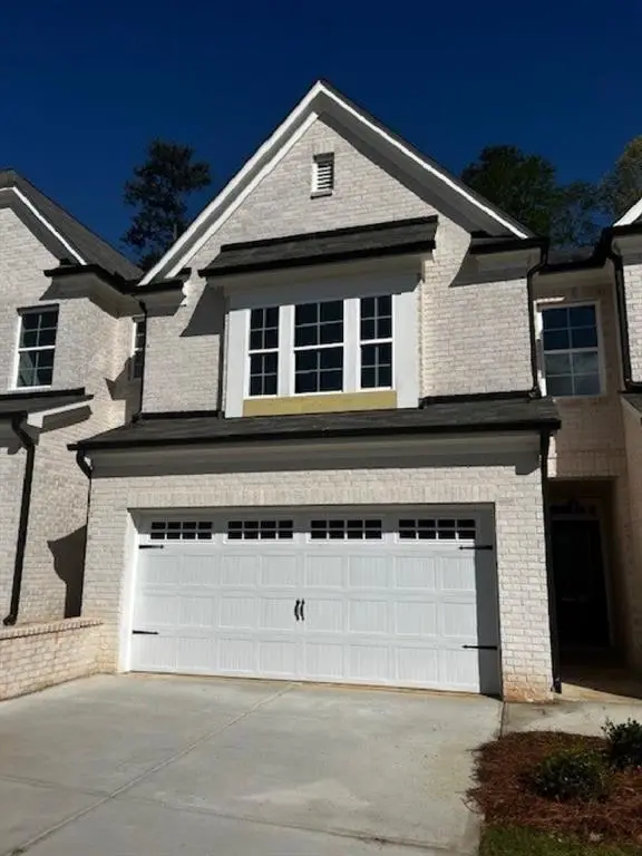 4160 Cavalier Way, Duluth, GA 30097
