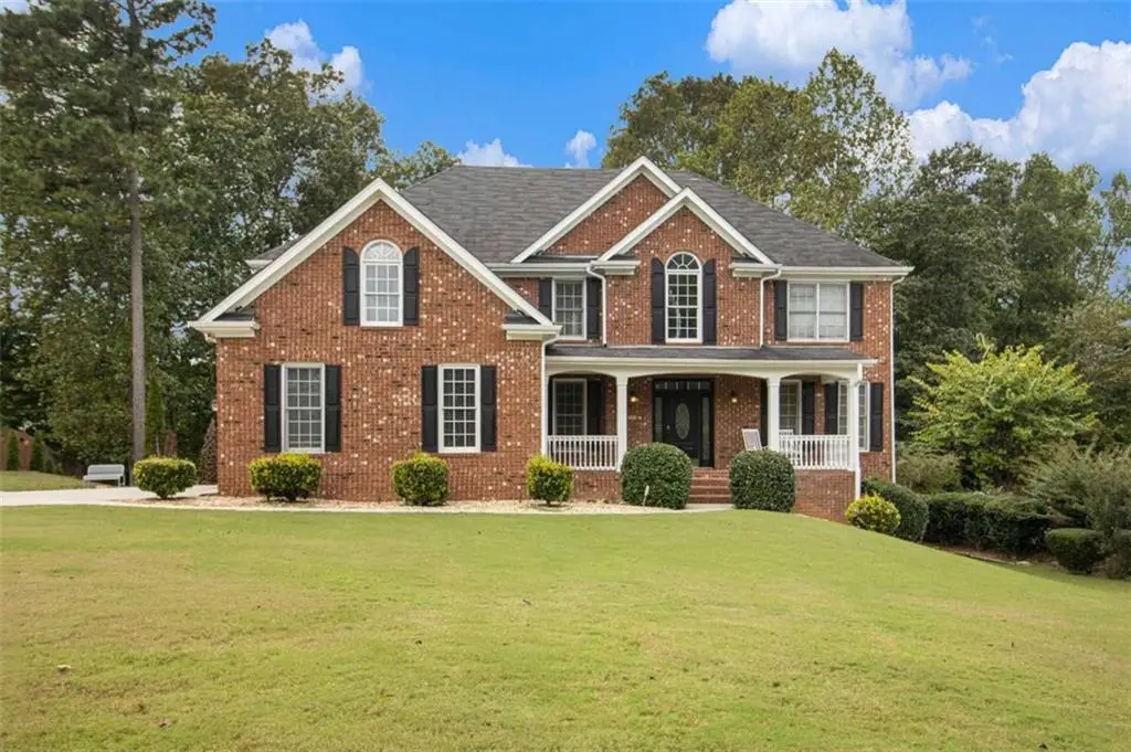 5105 Highland Lake Drive, South Fulton, GA 30349 - Image #1