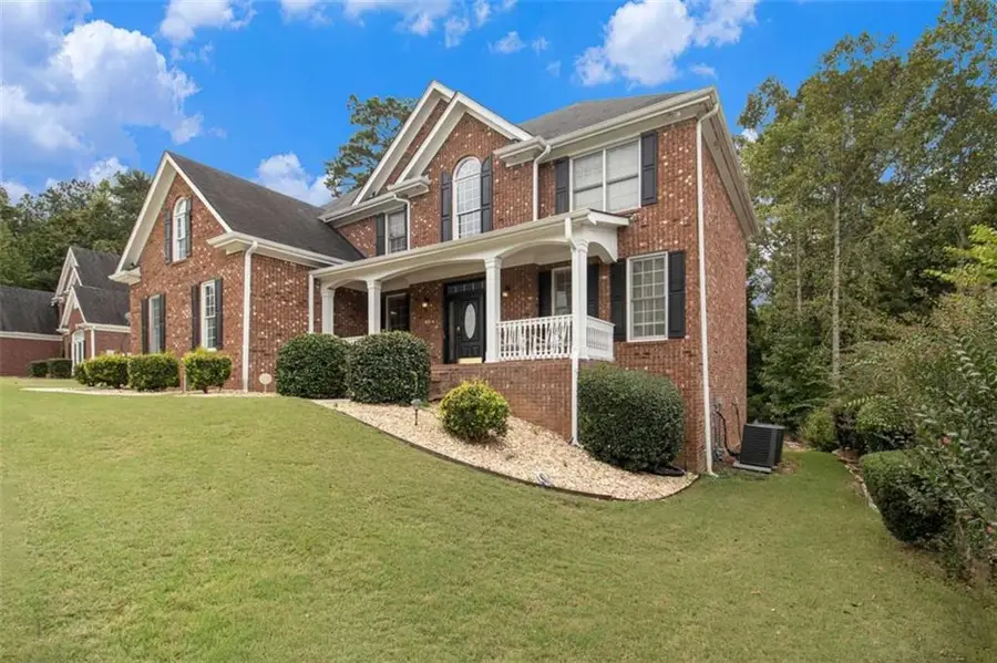 5105 Highland Lake Drive, South Fulton, GA 30349 - Image #3