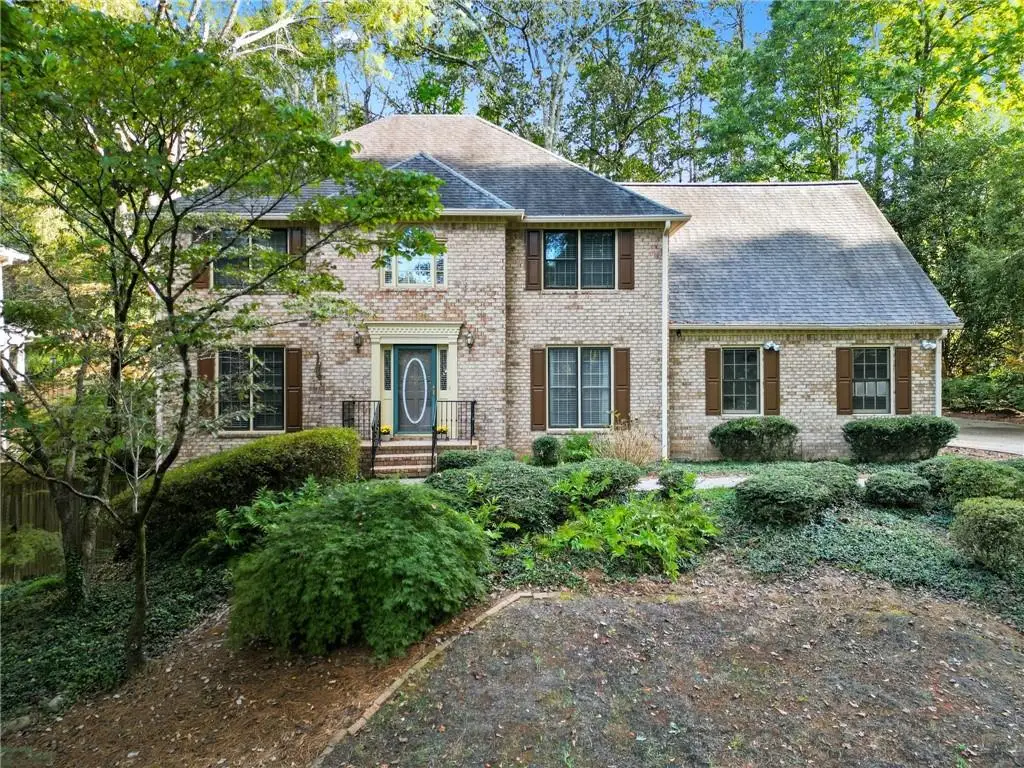 4116 River Cliff Se, Marietta, GA 30067 - Image #1