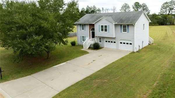 21 Misty Ridge Drive, Euharlee, GA 30145