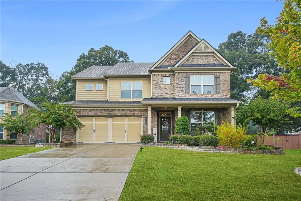 5150 Mistwater Lane, Cumming, GA 30040 - Image #1