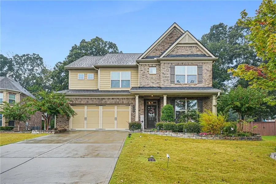 5150 Mistwater Lane, Cumming, GA 30040 - Image #2