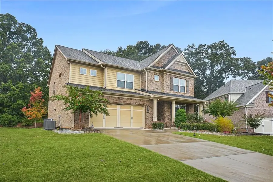 5150 Mistwater Lane, Cumming, GA 30040 - Image #3