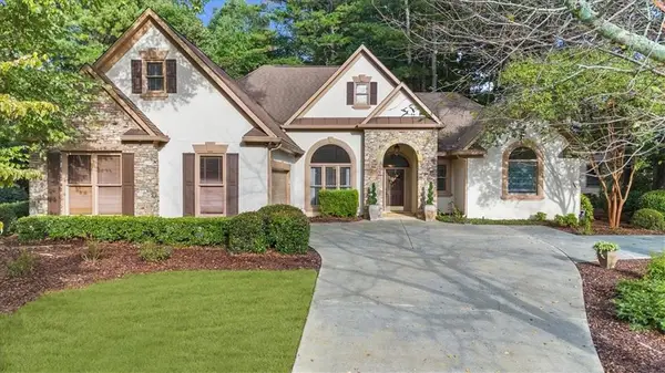 4020 Bridle Ridge Drive, Suwanee, GA 30024
