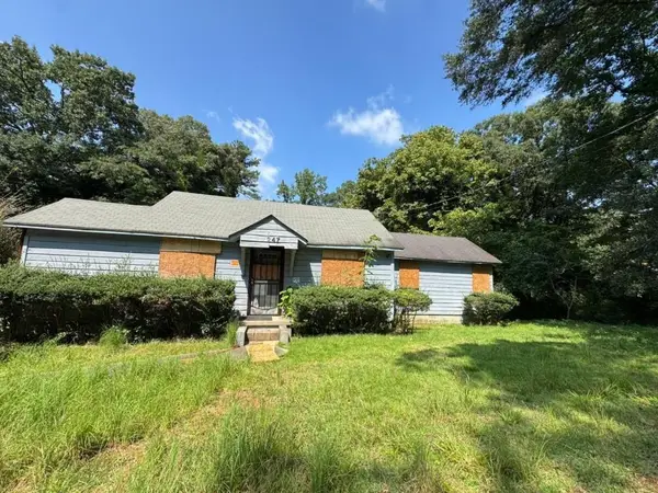 247 Howell Drive Sw, Atlanta, GA 30331