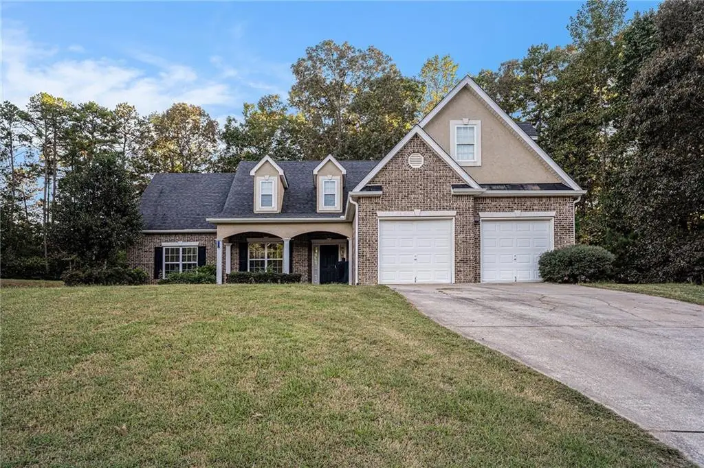 45 Glen Ridge Court, Covington, GA 30014 - Image #1