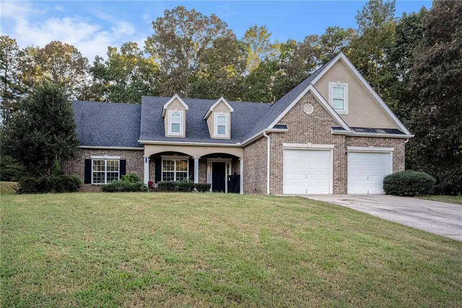 45 Glen Ridge Court, Covington, GA 30014 - Image #2