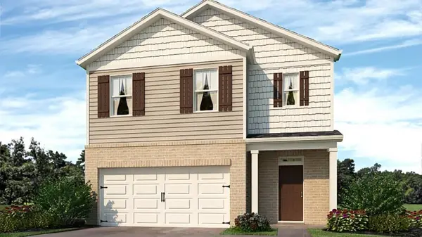 3 Babcock Drive, Rome, GA 30165