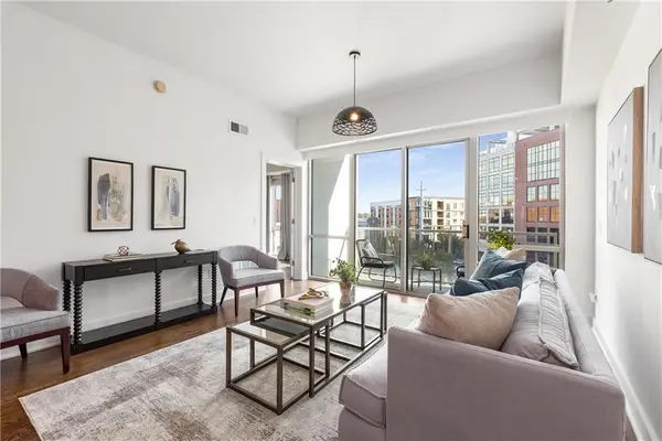 1100 Howell Mill Road Nw #404, Atlanta, GA 30318