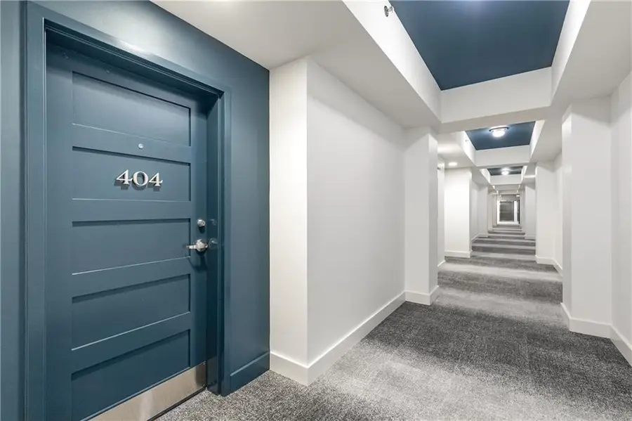 1100 Howell Mill Road Nw #404, Atlanta, GA 30318 - Image #2