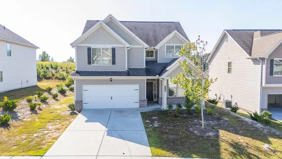 7759 Hansel Lane, Lithonia, GA 30058 - Image #2