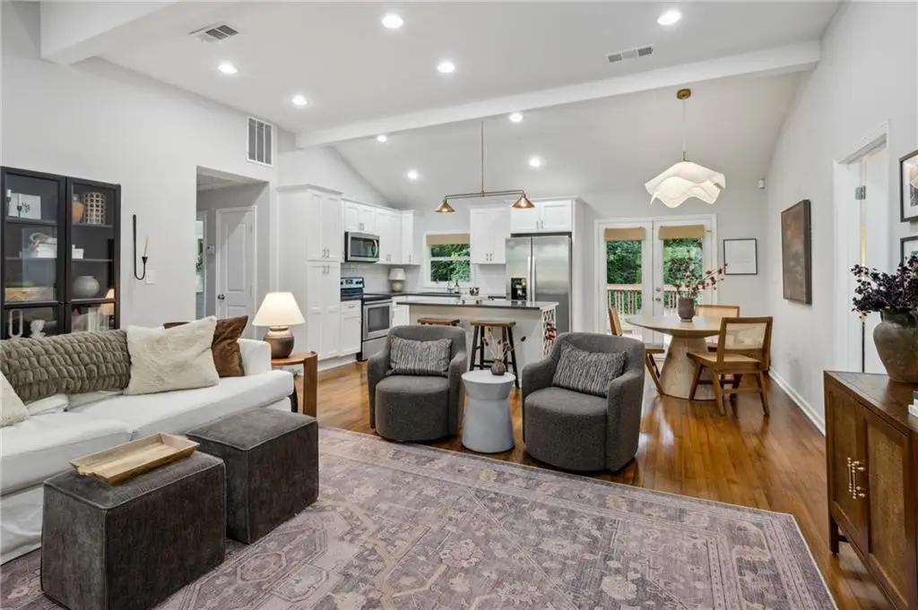 2093 Garden Circle, Decatur, GA 30032 - Image #1