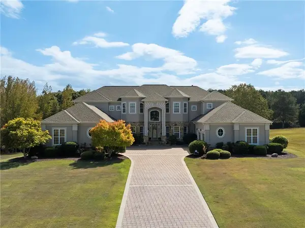 525 Waters Way, Fayetteville, GA 30215