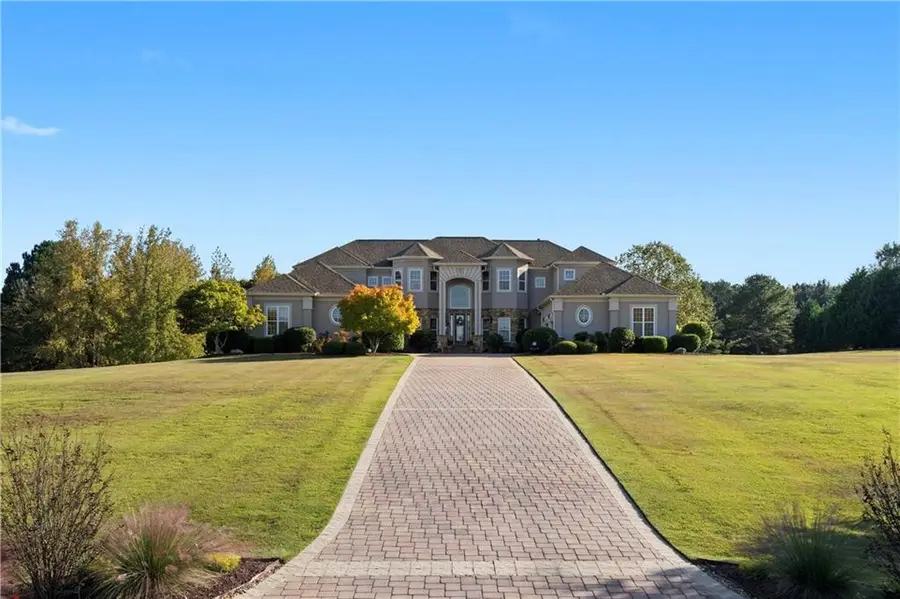 525 Waters Way, Fayetteville, GA 30215 - Image #2