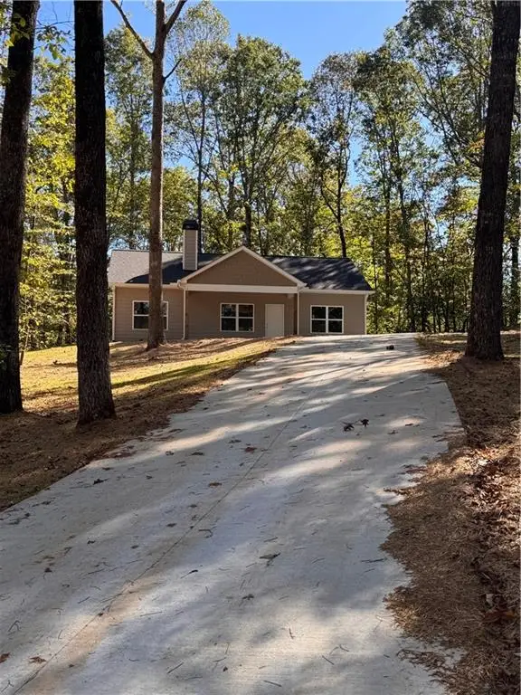 96 Hawks Ridge Ct, Cleveland, GA 30528 - Image #2