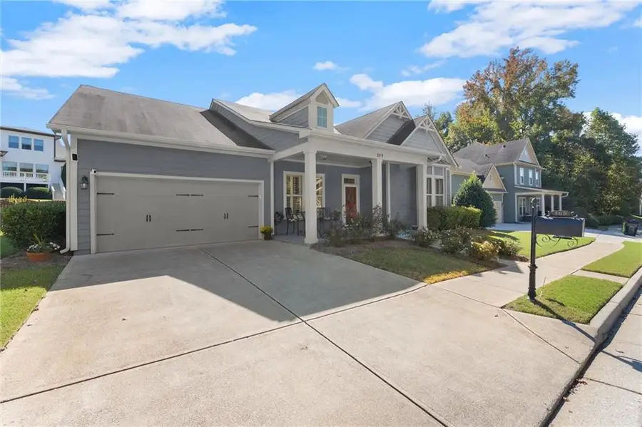 309 Sassafras Crossing, Canton, GA 30115 - Image #2